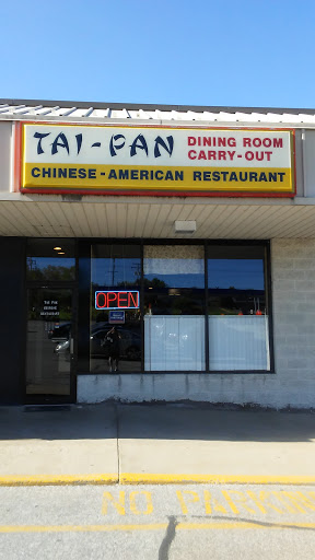 Chinese Restaurant «Tai-Pan», reviews and photos, 15412 W High St, Middlefield, OH 44062, USA