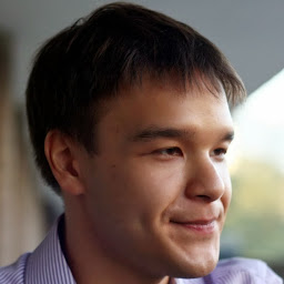 avatar of Azat Khadiev