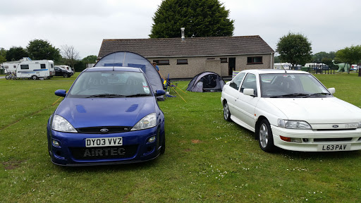 Camping 