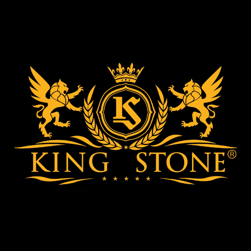 King Stone logo