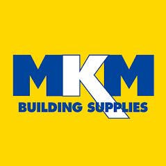 MKM Building Supplies Stirling logo