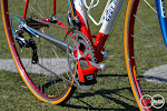 
Team Motorola Eddy Merckx MX Leader Complete Bike  at twohubs.com
