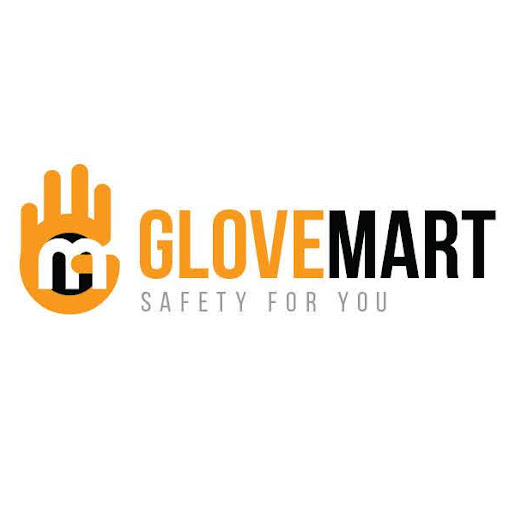 GloveMart logo