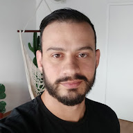 Renan Glavina's user avatar