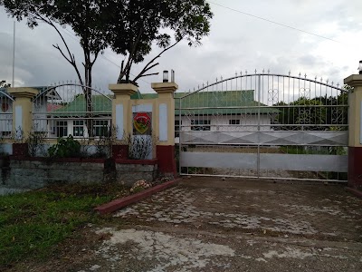 Photos of Samsat Waikabubak