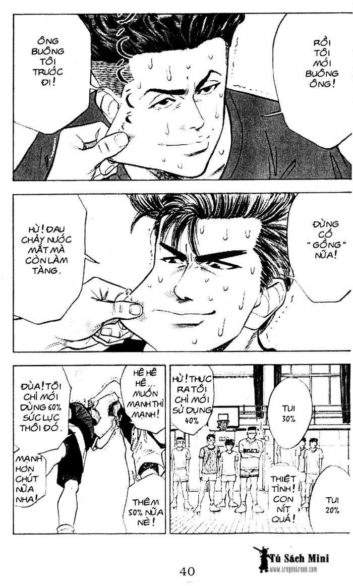 Slam Dunk Chap 8 - Truyen.Chap.VN