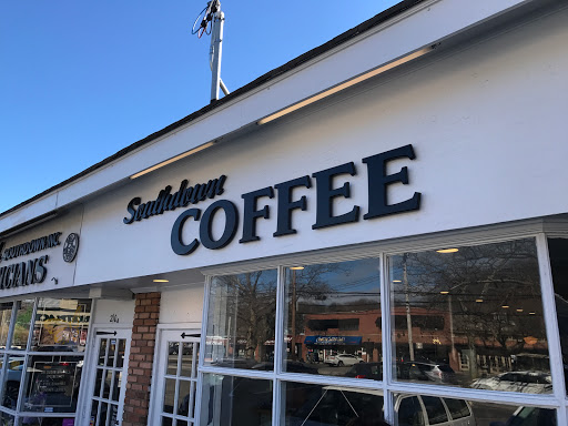 Coffee Shop «Southdown Coffee», reviews and photos, 210-B Wall Street, Huntington, NY 11743, USA