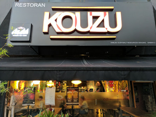 Kouzu Malaysia