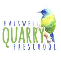 Halswell Quarry Preschool logo