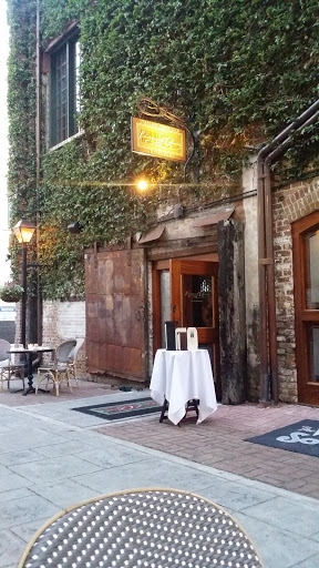 Vincent Chicco's