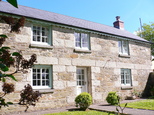 Granary Barn Backpackers