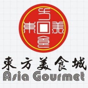 Asia Gourmet logo