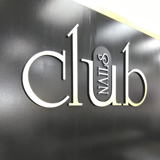 Nails Club logo