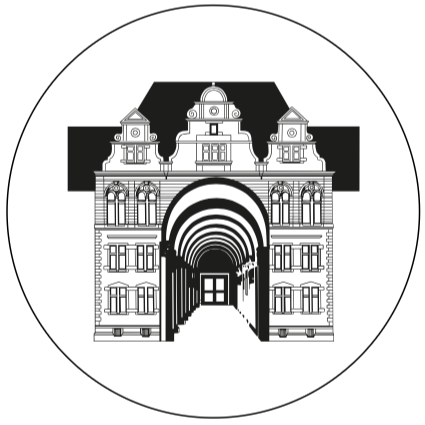 Heinrich-von-Gagern-Gymnasium logo