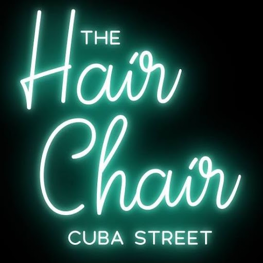 Hair Chair Salon logo