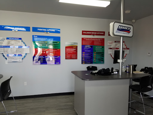Auto Body Shop «Maaco Collision Repair & Auto Painting», reviews and photos, 2251 FM1187, Mansfield, TX 76063, USA