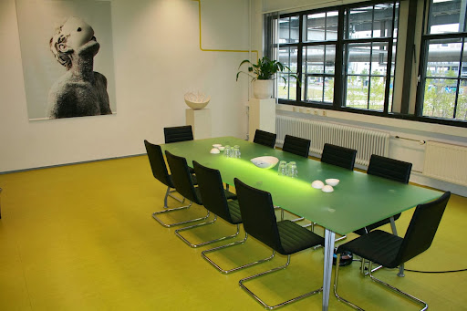 Seats2meet Eindhoven Strijp-S