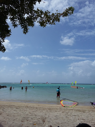 Action Kite Caraibes