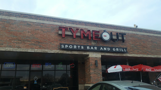 Sports Bar «Tymeout Sports Bar and Grill», reviews and photos, 2902 S Campbell Ave, Springfield, MO 65807, USA