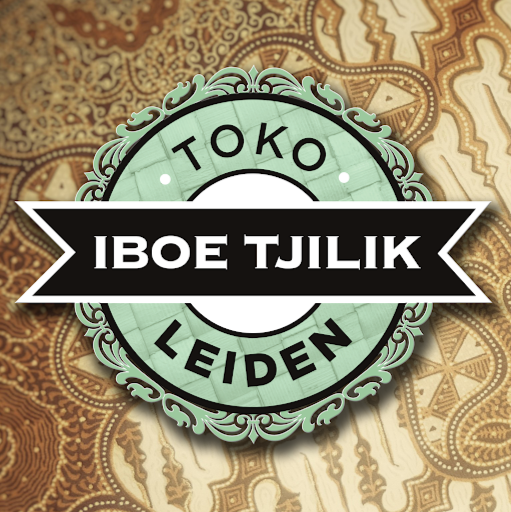 Toko "IBU Tjilik" logo