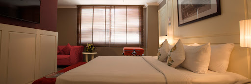 Silverland Jolie Hotel & Spa, Ho Chi Minh City