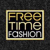 Free Time Fashion logo