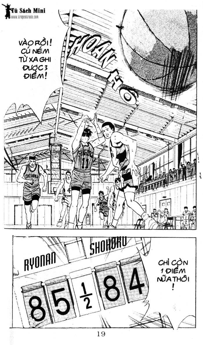 Slam Dunk Chap 7 - Truyen.Chap.VN