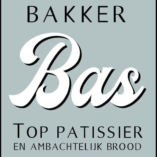 Brood Banket Bakker Bas logo