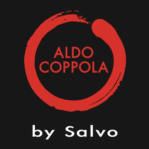 Aldo Coppola by Salvo Lodi