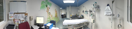 Hospital Marina Baixa