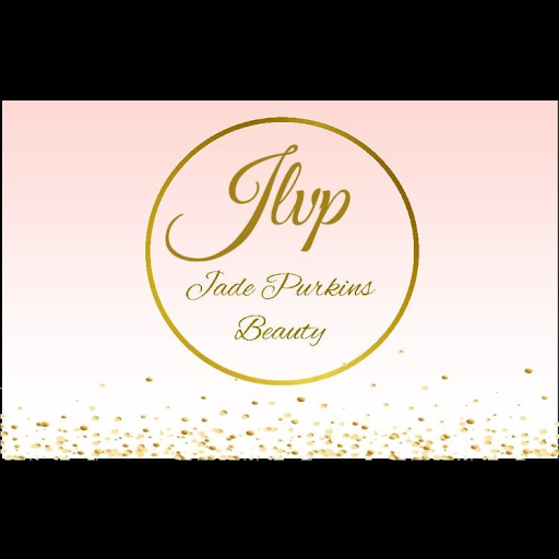 JLVP Beauty logo
