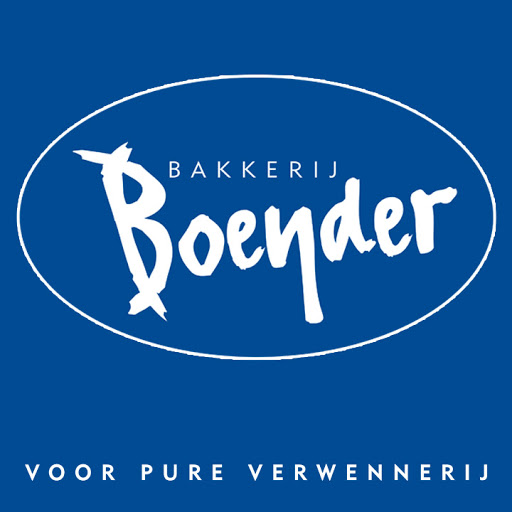 Bakkerij Boender logo