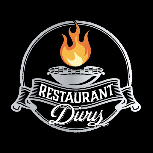 Divus Restaurant logo