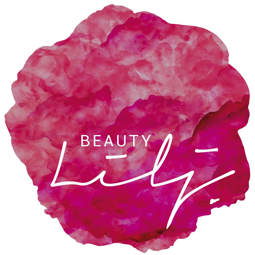Beauty Lilj Baden logo