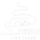 Cafe Creme Beykent logo