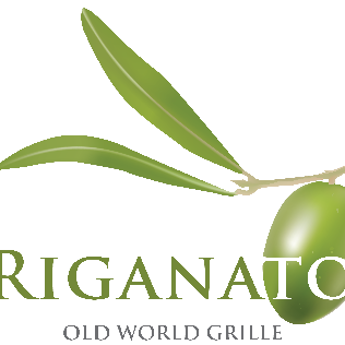 Riganato logo