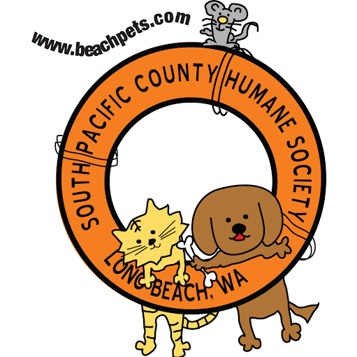 South Pacific County Humane Society