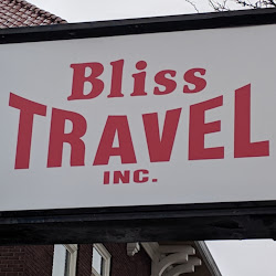 Blisstravelinc - logo
