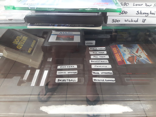 Video Game Store «Bros Game Shop», reviews and photos, 18214 Prairie Ave, Torrance, CA 90504, USA