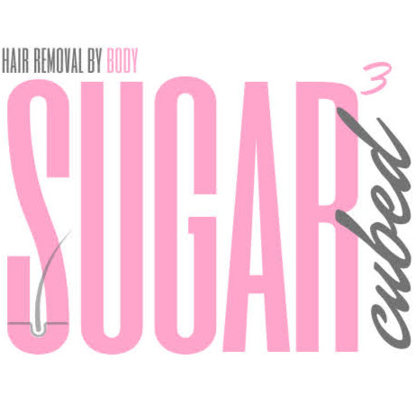 Sugar Cubed logo