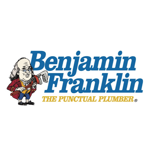 Benjamin Franklin Plumbing of Albany logo
