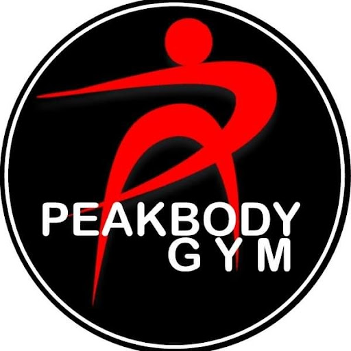 Peakbody Gym & Fitnes