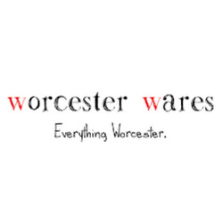 Worcesterwares - logo