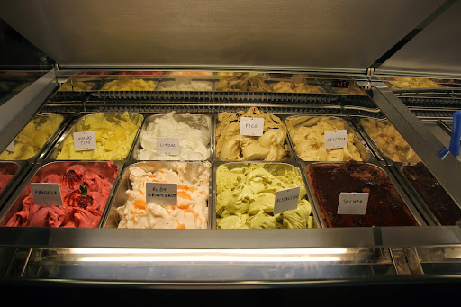 Gelato Chatswood Sydney - Gelateria Gondola