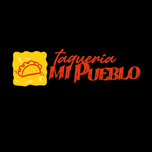 Taqueria Mi Pueblo logo