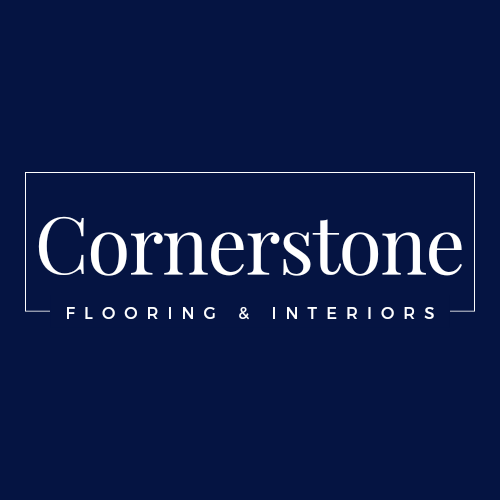Cornerstone Flooring & Interiors logo