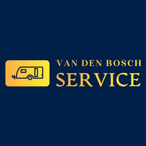 van den Bosch Service logo