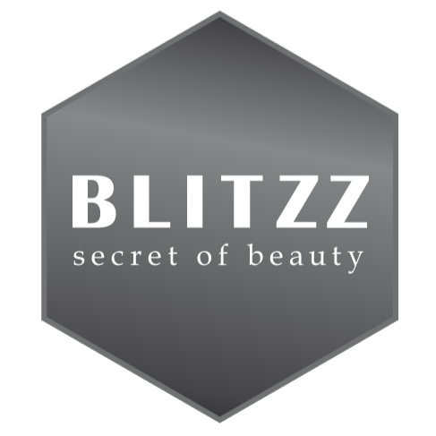 Blitzz Nails & Skin logo