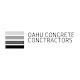 Oahu Concrete Contractors