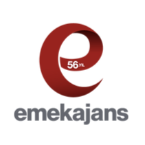 Emek Ajans logo